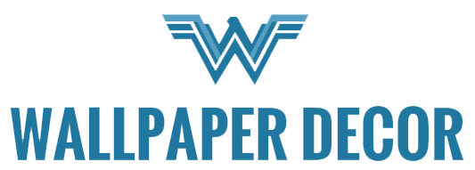 Wallpaper Decor