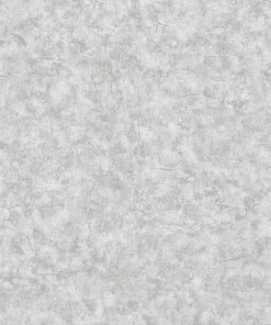 Advantage Kitchen & Bath Aged Patina Wallpaper - Pewter