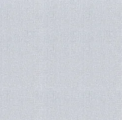Advantage Kitchen & Bath Natural Linen Wallpaper - Light Grey