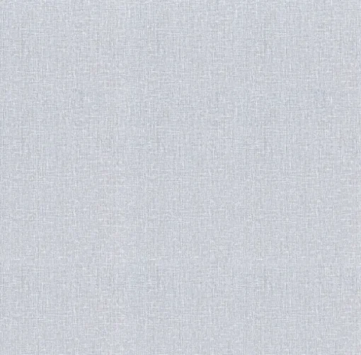 Advantage Kitchen & Bath Natural Linen Wallpaper - Light Grey