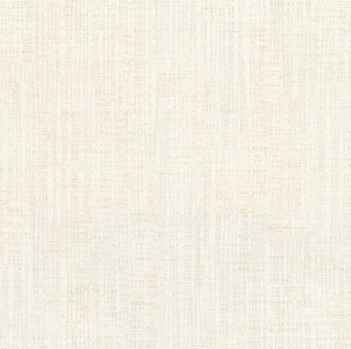 Advantage Kitchen & Bath Rattan Weave Wallpaper - Ivory