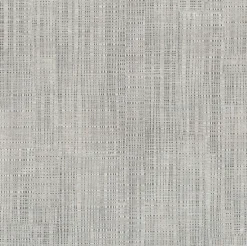 Advantage Kitchen & Bath Rattan Weave Wallpaper - Silver