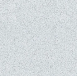 Advantage Kitchen & Bath Crushed Capiz Wallpaper - Light Blue