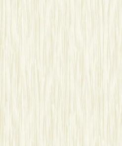 Advantage Kitchen & Bath Kahuna Waves Wallpaper - Cream