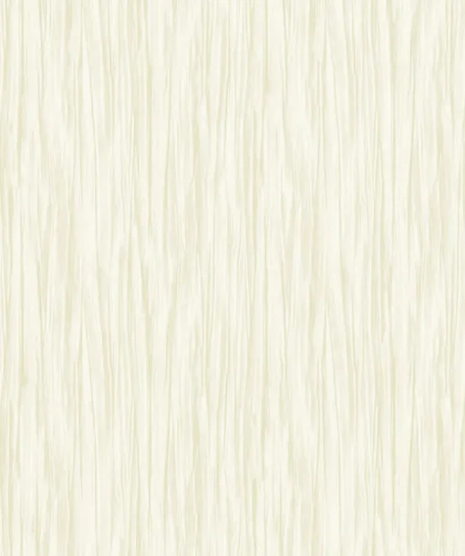 Advantage Kitchen & Bath Kahuna Waves Wallpaper - Cream