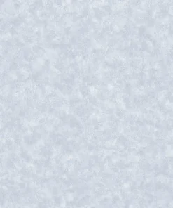 Advantage Kitchen & Bath Aged Patina Wallpaper - Sterling