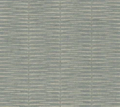 Antonina Vella Artifacts Iringa Wallpaper - Indigo