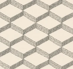 Antonina Vella Artifacts Palisades Paperweave Wallpaper - Beige