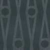 Antonina Vella Artifacts Henlein Wallpaper - Indigo