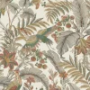 Antonina Vella Artifacts Heronwood Wallpaper - Sedona