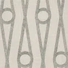 Antonina Vella Artifacts Henlein Wallpaper - Putty