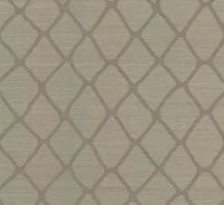 Antonina Vella Artifacts Tonga Wallpaper - Taupe