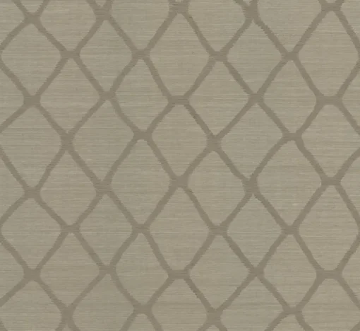 Antonina Vella Artifacts Tonga Wallpaper - Taupe