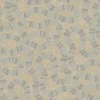 Antonina Vella Artifacts Ophidia Wallpaper - Taupe