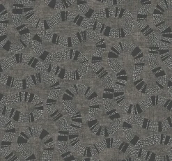 Antonina Vella Artifacts Ophidia Wallpaper - Black