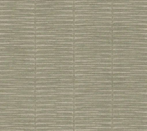 Antonina Vella Artifacts Iringa Wallpaper - Sage