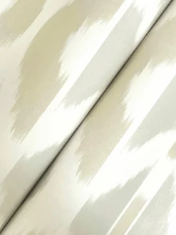 Antonina Vella Artifacts Patan Wallpaper - Beige