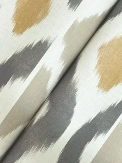 Antonina Vella Artifacts Patan Wallpaper - Taupe