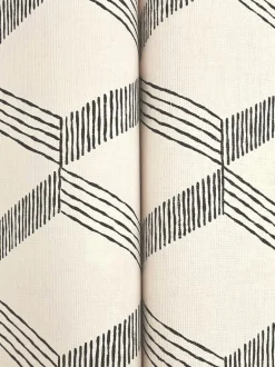 Antonina Vella Artifacts Palisades Paperweave Wallpaper - Beige