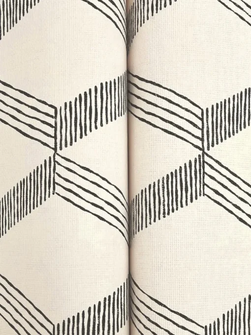 Antonina Vella Artifacts Palisades Paperweave Wallpaper - Beige