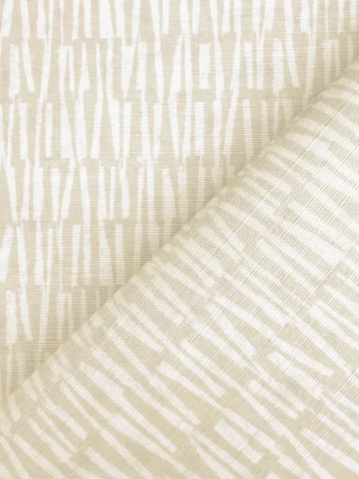 Antonina Vella Artifacts Thatched Wallpaper - Taupe