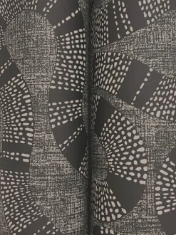 Antonina Vella Artifacts Ophidia Wallpaper - Black