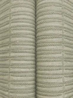 Antonina Vella Artifacts Iringa Wallpaper - Sage