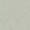 Antonina Vella Bohemian Luxe Metallic Chevron Wallpaper - Gray