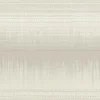 Antonina Vella Bohemian Luxe Desert Textile Wallpaper - White