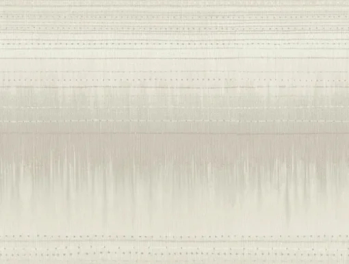 Antonina Vella Bohemian Luxe Desert Textile Wallpaper - White