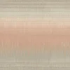 Antonina Vella Bohemian Luxe Desert Textile Wallpaper - Pink