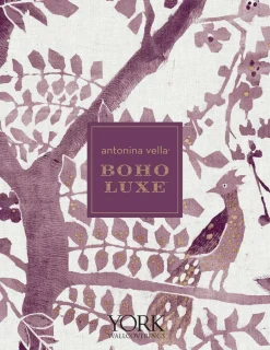 Antonina Vella Bohemian Luxe Mystic Forest Wallpaper - Green