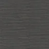 Antonina Vella Dazzling Dimensions Ribbon Bamboo Wallpaper - Black