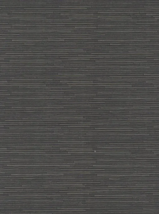 Antonina Vella Dazzling Dimensions Ribbon Bamboo Wallpaper - Black