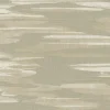 Antonina Vella Dazzling Dimensions Nimbus Wallpaper - Taupe