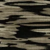 Antonina Vella Dazzling Dimensions Nimbus Wallpaper - Black