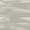 Antonina Vella Dazzling Dimensions Nimbus Wallpaper - Gray