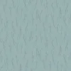Antonina Vella Modern Metals Sprigs Wallpaper - Smokey Blue & Silver