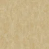 Antonina Vella Modern Metals Shimmering Patina Wallpaper - Gold on Taupe