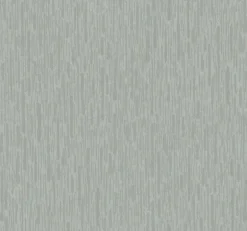 Antonina Vella Modern Metals Metallic Cascade Wallpaper - Spa & Silver