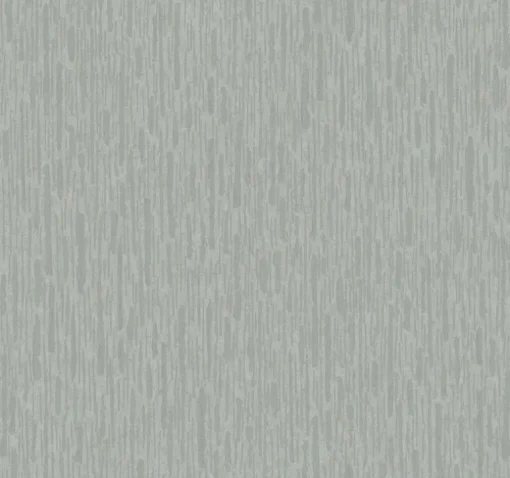 Antonina Vella Modern Metals Metallic Cascade Wallpaper - Spa & Silver