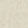 Antonina Vella Modern Metals Shimmering Patina Wallpaper - Silver on Grey