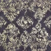 Antonina Vella Modern Metals Stargazer Wallpaper - Plum & Gold