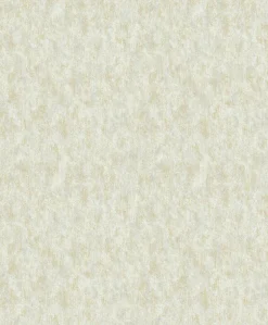 Antonina Vella Modern Metals Shimmering Patina Wallpaper - Neutral & Gold
