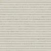 Antonina Vella Natural Opalescence Faux Capiz Wallpaper - Putty