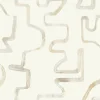 Artistic Abstracts Abstract Aura Wallpaper - Brown