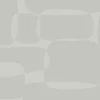 Artistic Abstracts Block Wallpaper - Gray