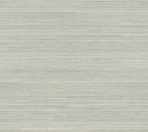 Artistic Abstracts Fountain Grass Wallpaper - Blue