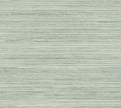 Artistic Abstracts Fountain Grass Wallpaper - Green