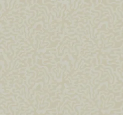 Artistic Abstracts Nebulous Cloud Wallpaper - Gray